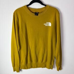 The North Face Sweater - Men's Small
